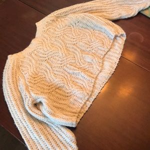 Urban outfitters sweater, small